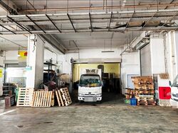 Jurong Food Hub (D22), Factory #453149241